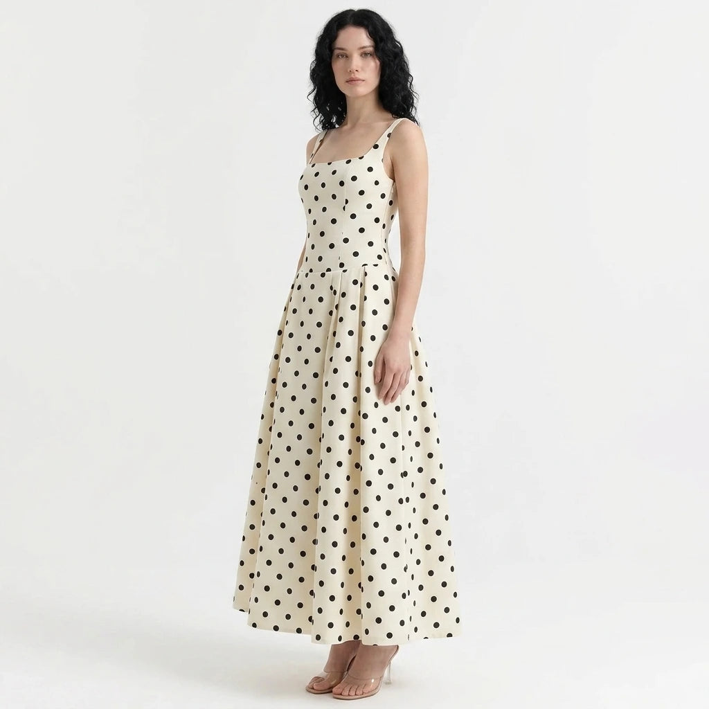 Vestido Midi Lorena