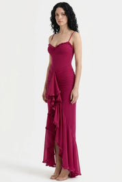 Vestido Longo Cecília