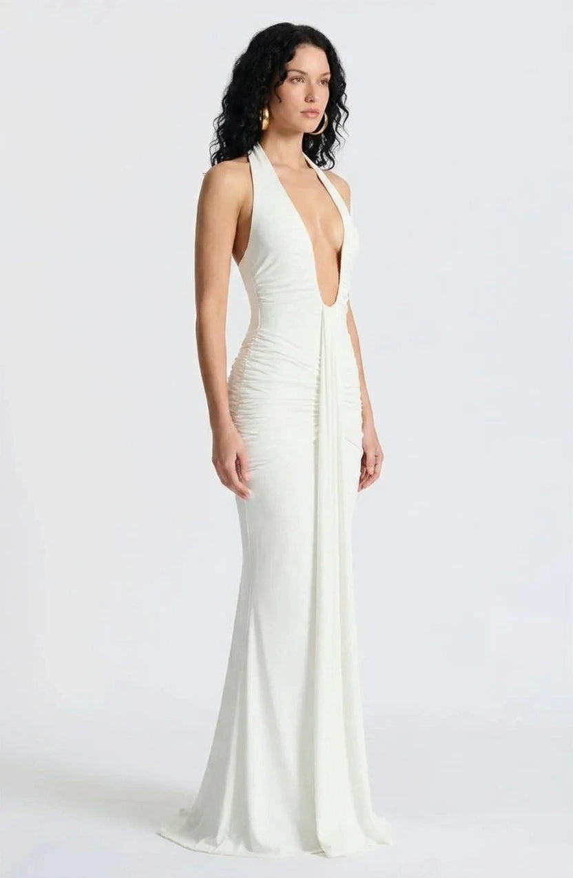 Vestido Longo Sofia