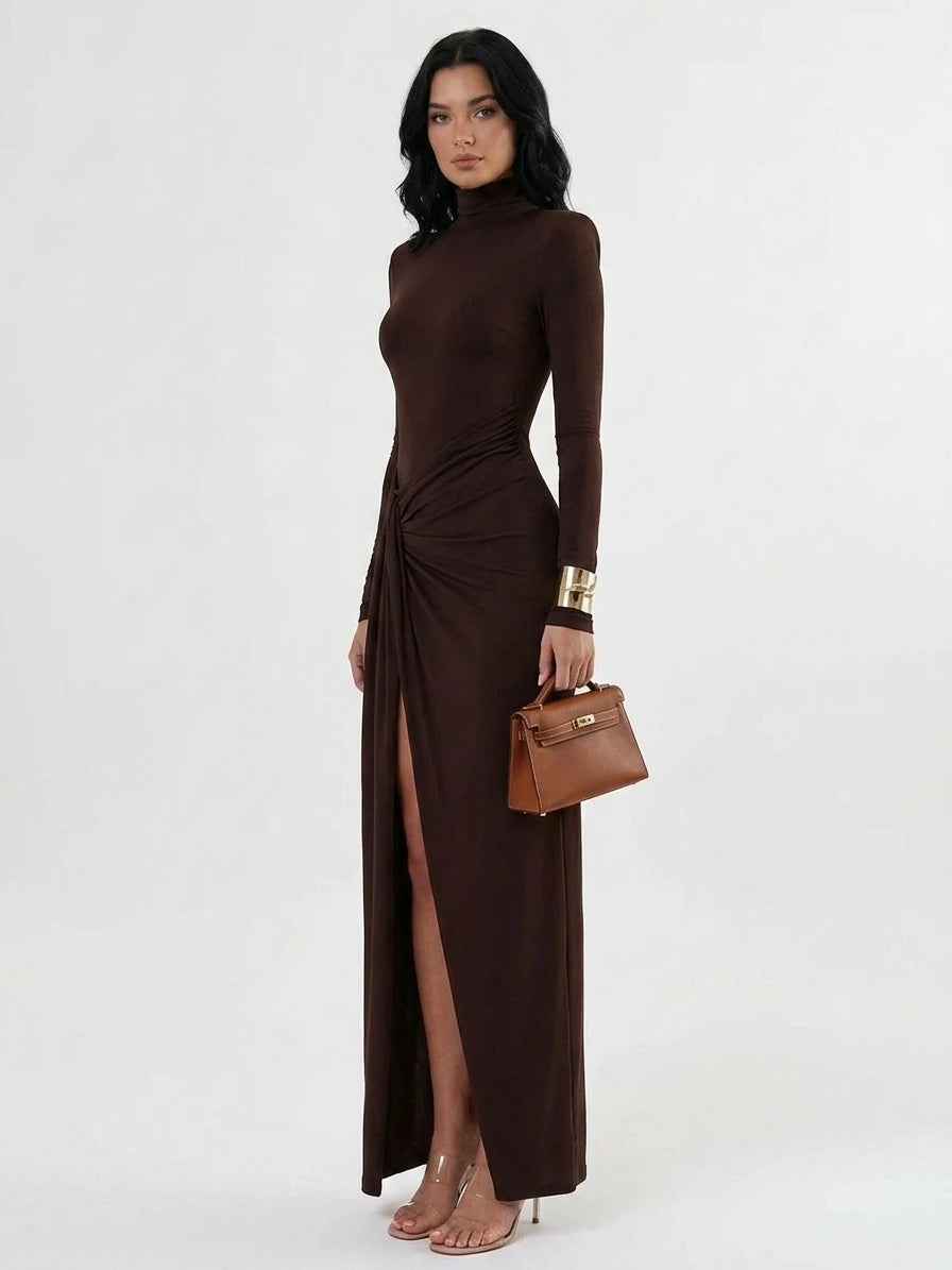 Vestido Longo Helena