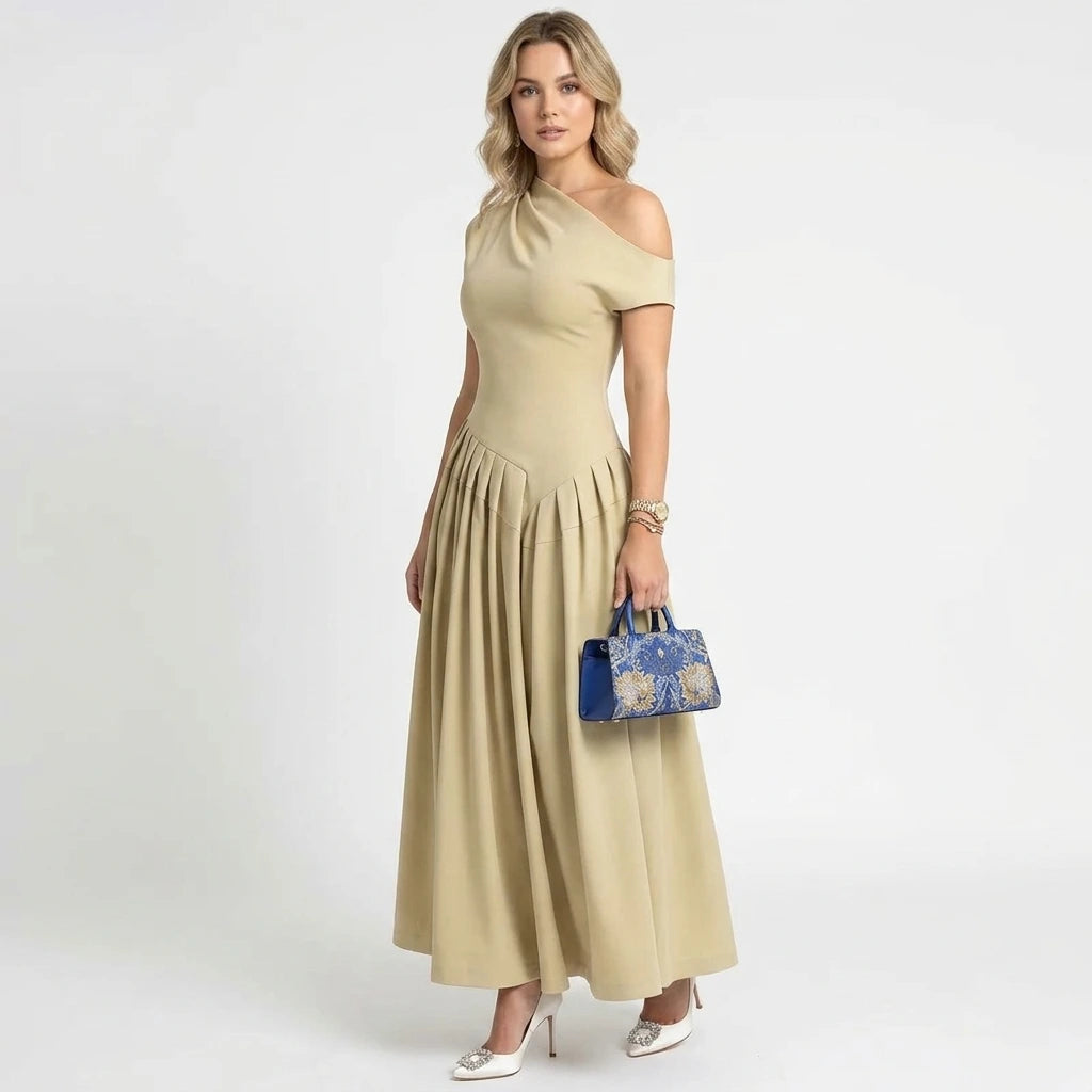 Vestido Midi Juliana