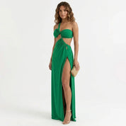Vestido Longo Joana