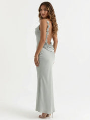 Vestido Longo Maísa