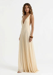Vestido Longo Elba