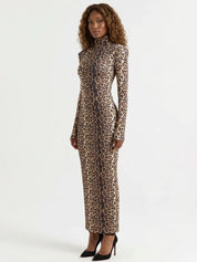 Vestido Longo Patricía