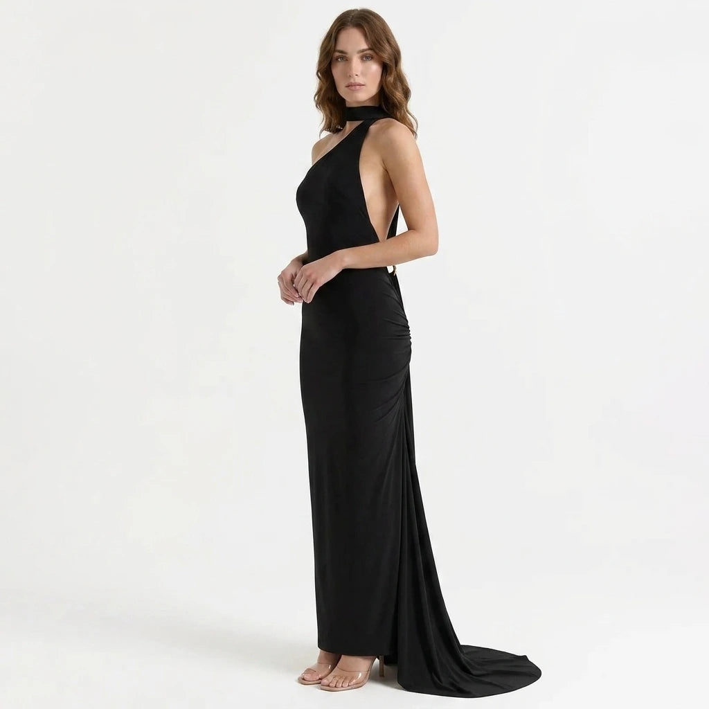 Vestido Longo Melina