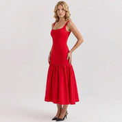 Vestido Midi Lara