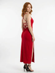 Vestido Midi Francisca