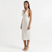 Vestido Midi Adriana
