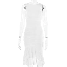 Vestido Isabela