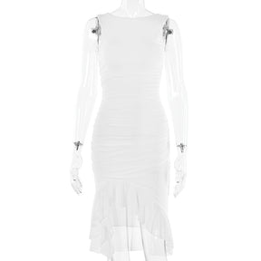 Vestido Isabela