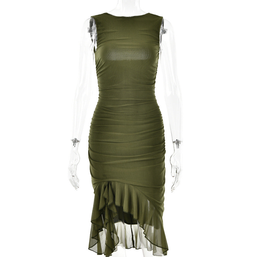 Vestido Isabela