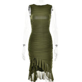 Vestido Isabela