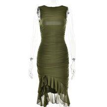 Vestido Isabela