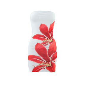 Vestido Florença