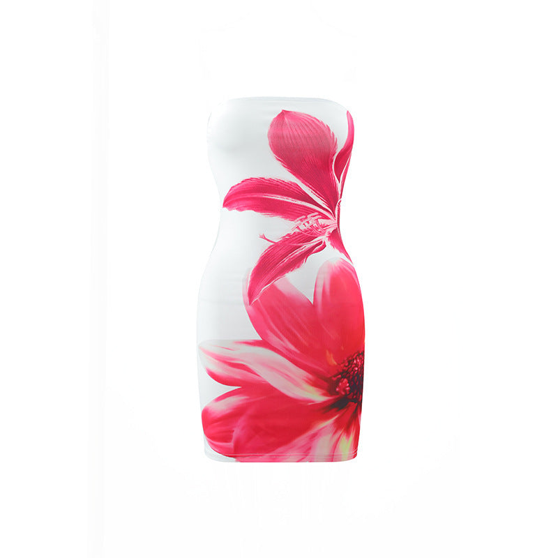 Vestido Florença