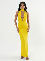Vestido Longo Rafaela