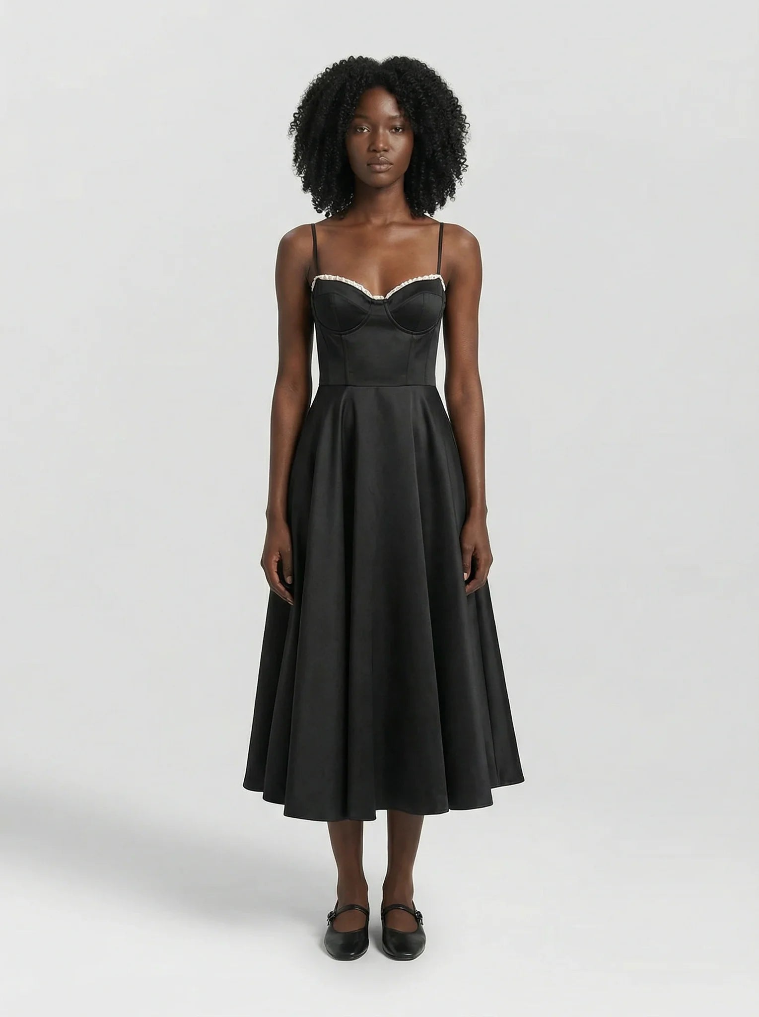 Vestido Midi Livonía