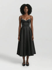Vestido Midi Livonía