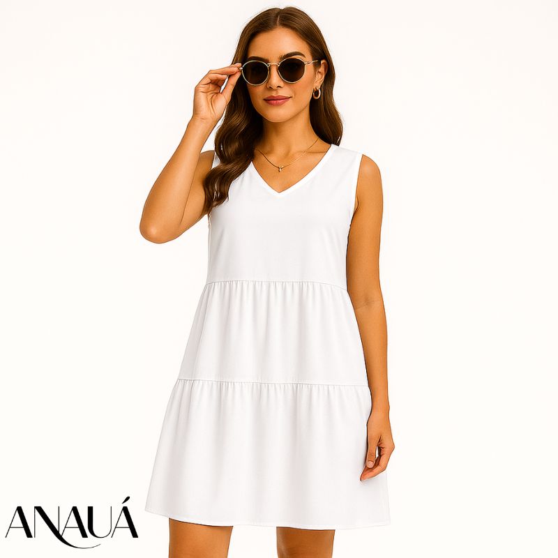 Vestido Verônica