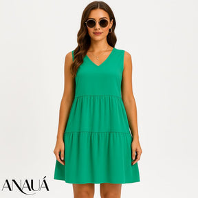 Vestido Verônica