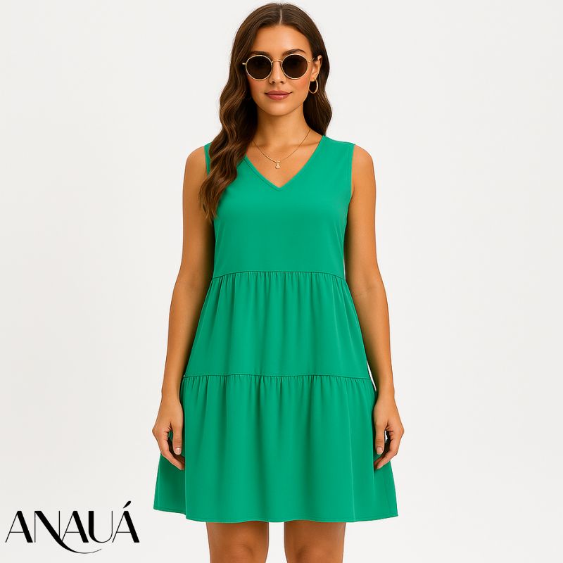 Vestido Verônica