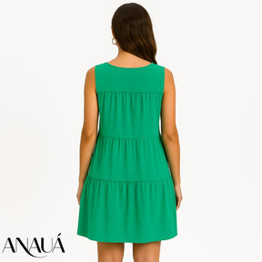 Vestido Verônica
