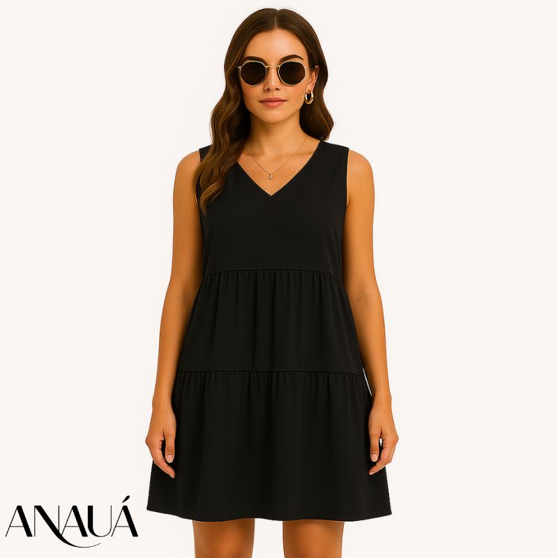 Vestido Verônica