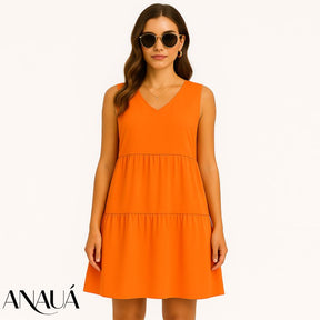 Vestido Verônica