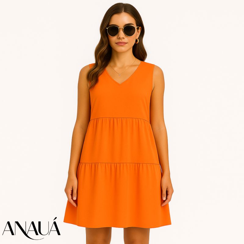 Vestido Verônica