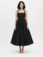 Vestido Midi Margarida
