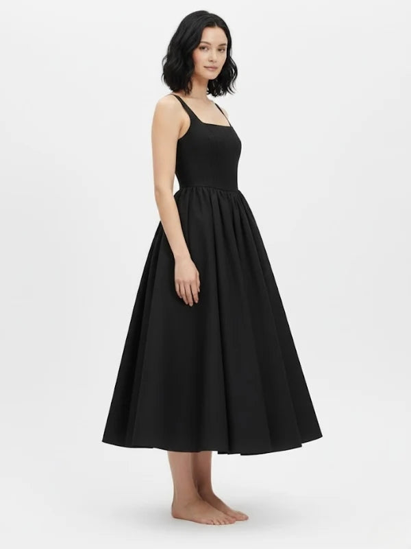 Vestido Midi Margarida