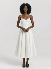 Vestido Midi Livonía