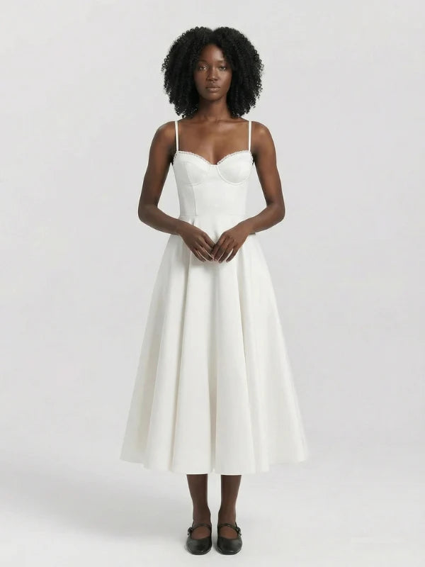 Vestido Midi Livonía