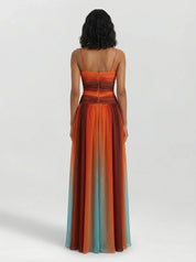 Vestido Longo Maelle