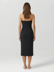 Vestido Longo Liz