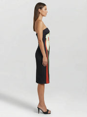 Vestido Longo Liz