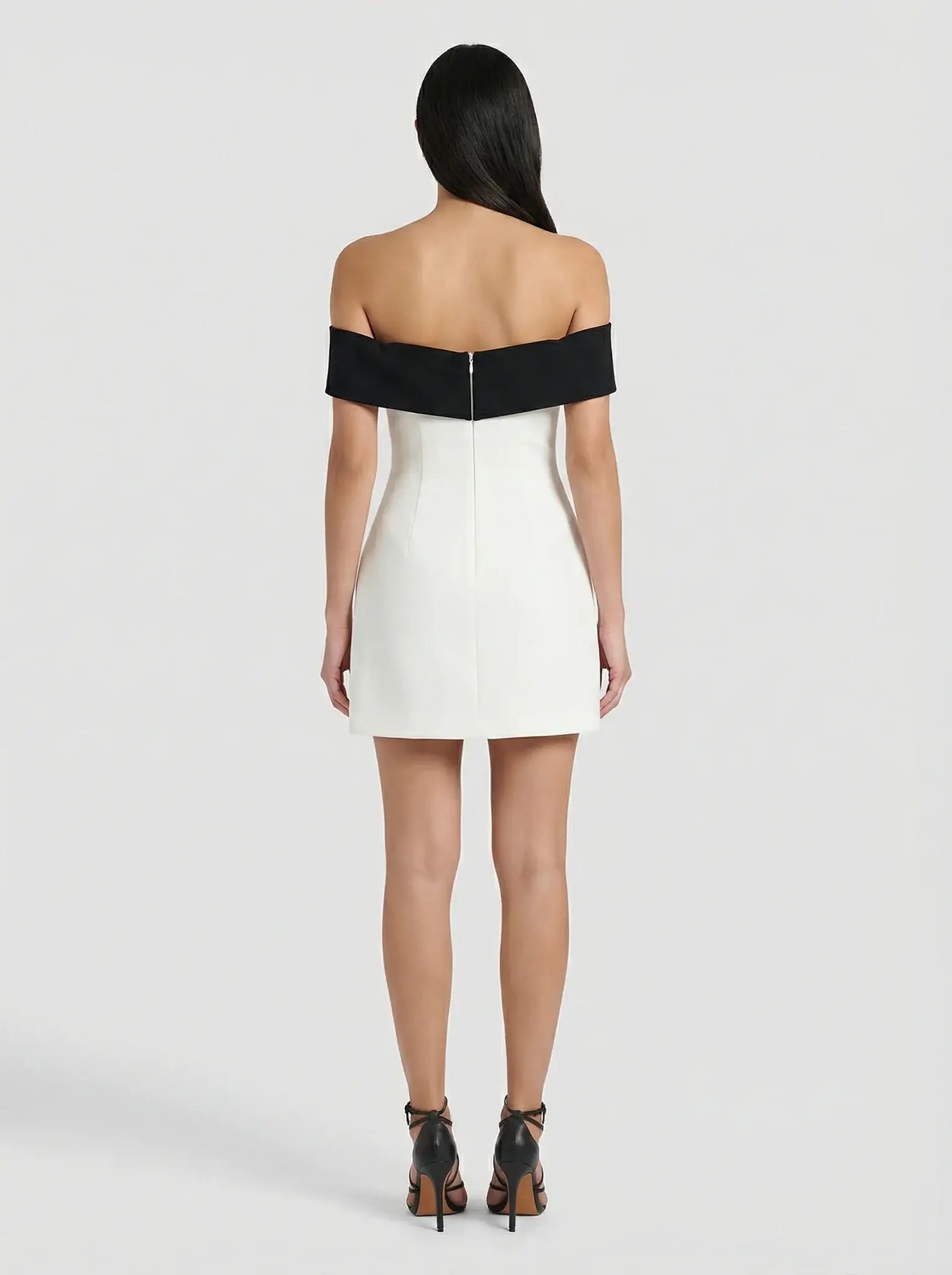 Vestido Curto Marisol