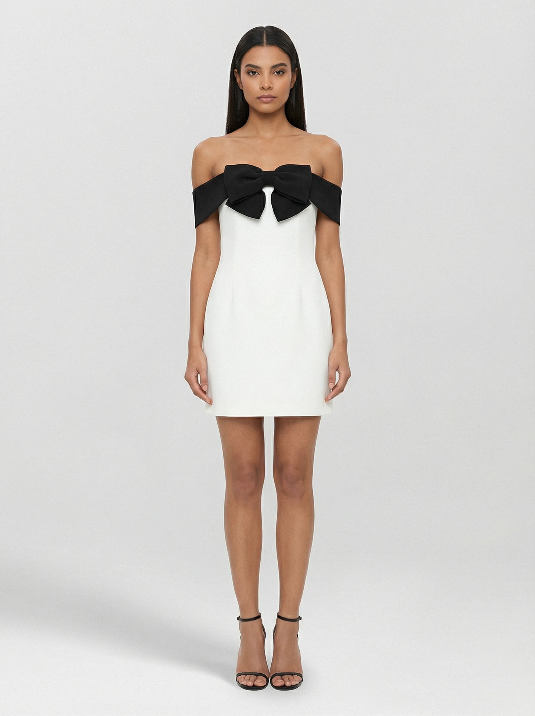 Vestido Curto Marisol