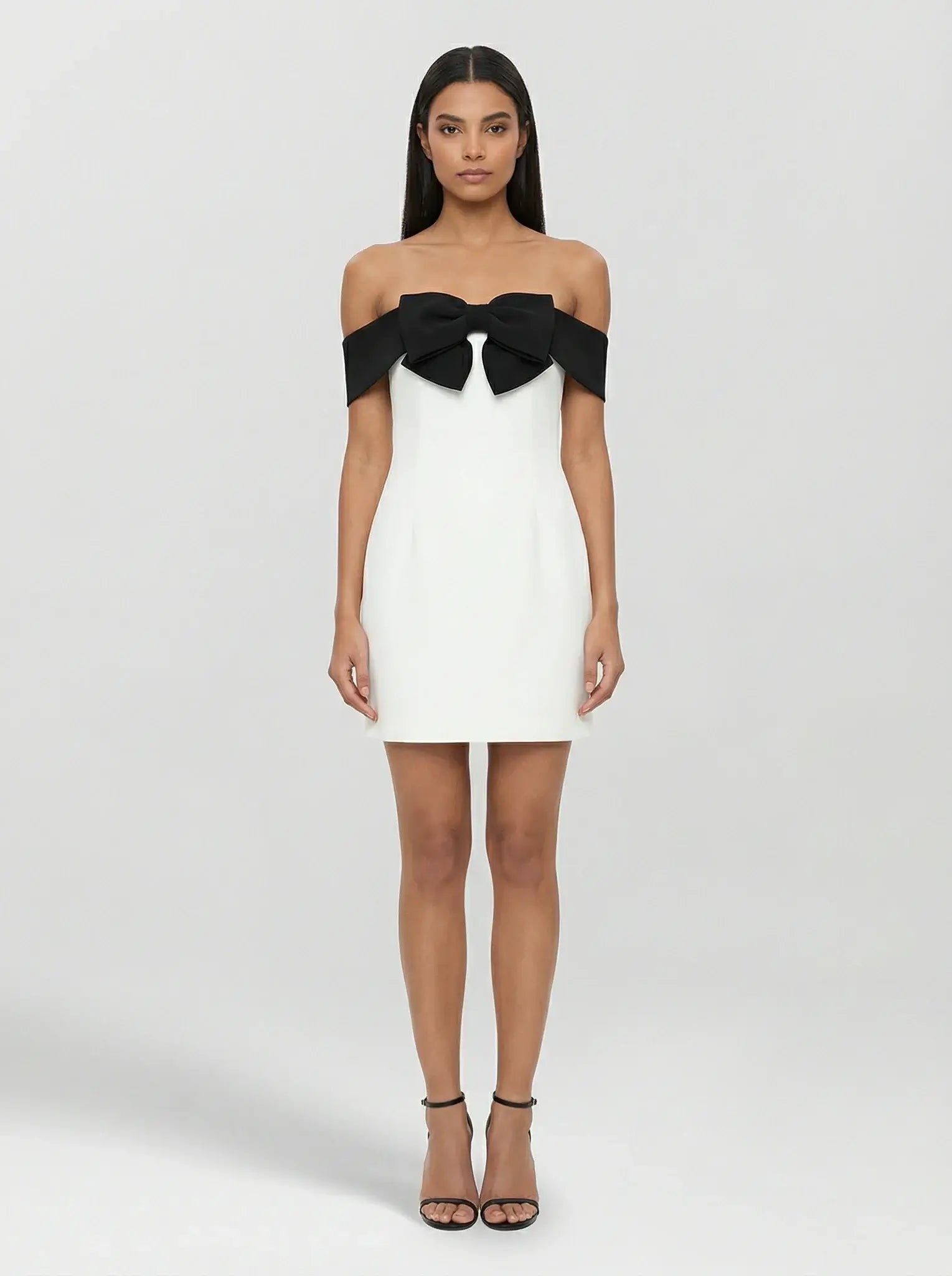 Vestido Curto Marisol