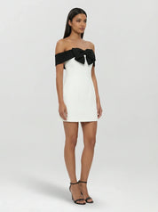 Vestido Curto Marisol