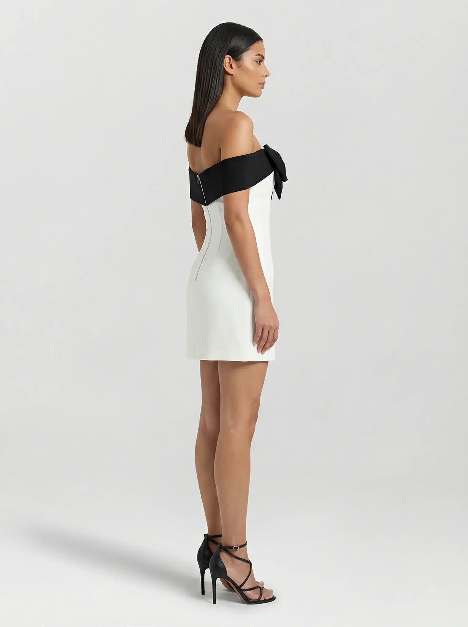 Vestido Curto Marisol