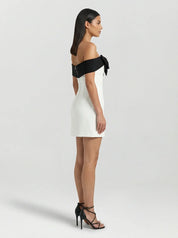 Vestido Curto Marisol