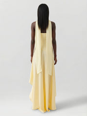 Vestido Longo Ibiza