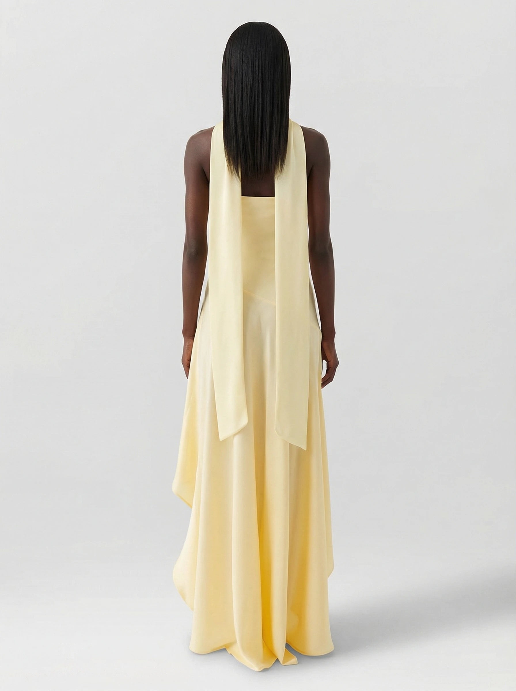 Vestido Longo Ibiza