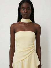 Vestido Longo Ibiza
