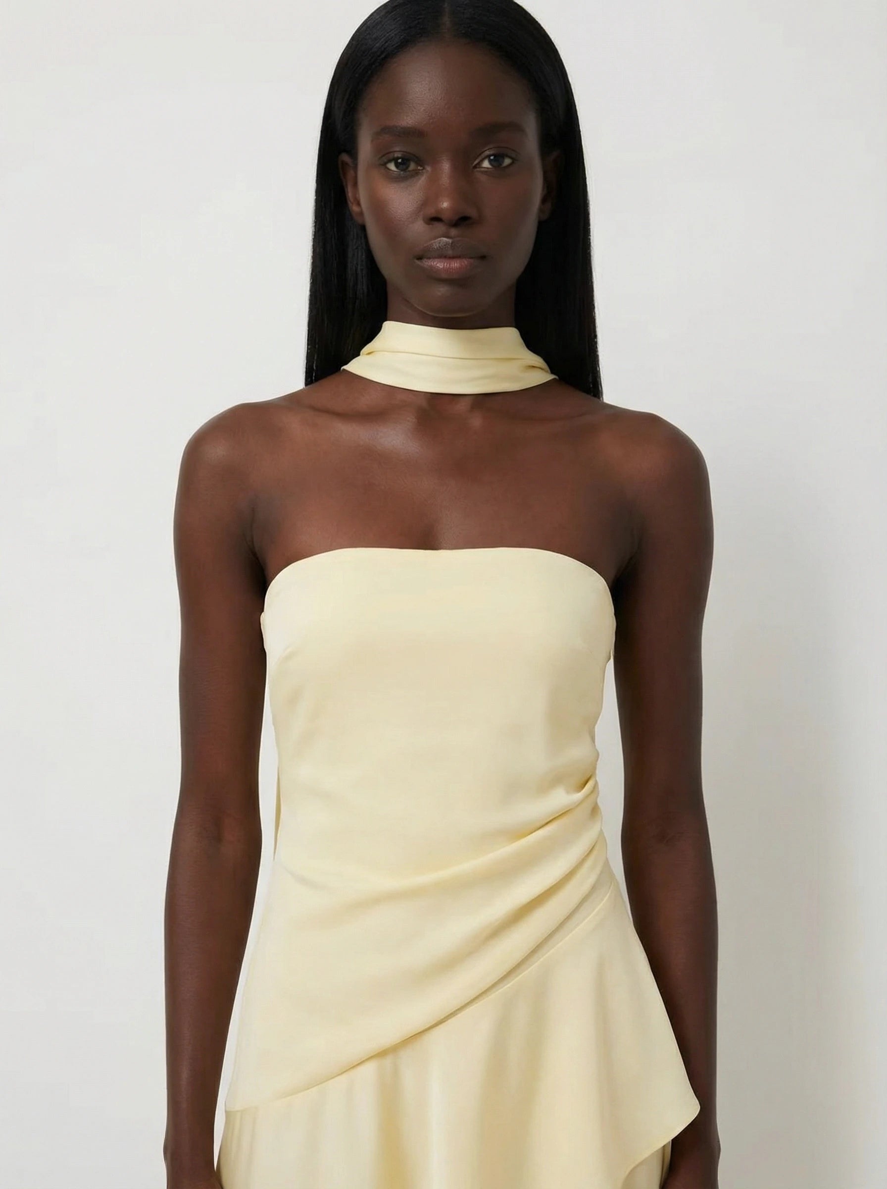 Vestido Longo Ibiza