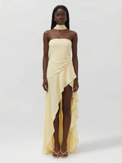 Vestido Longo Ibiza