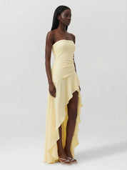 Vestido Longo Ibiza