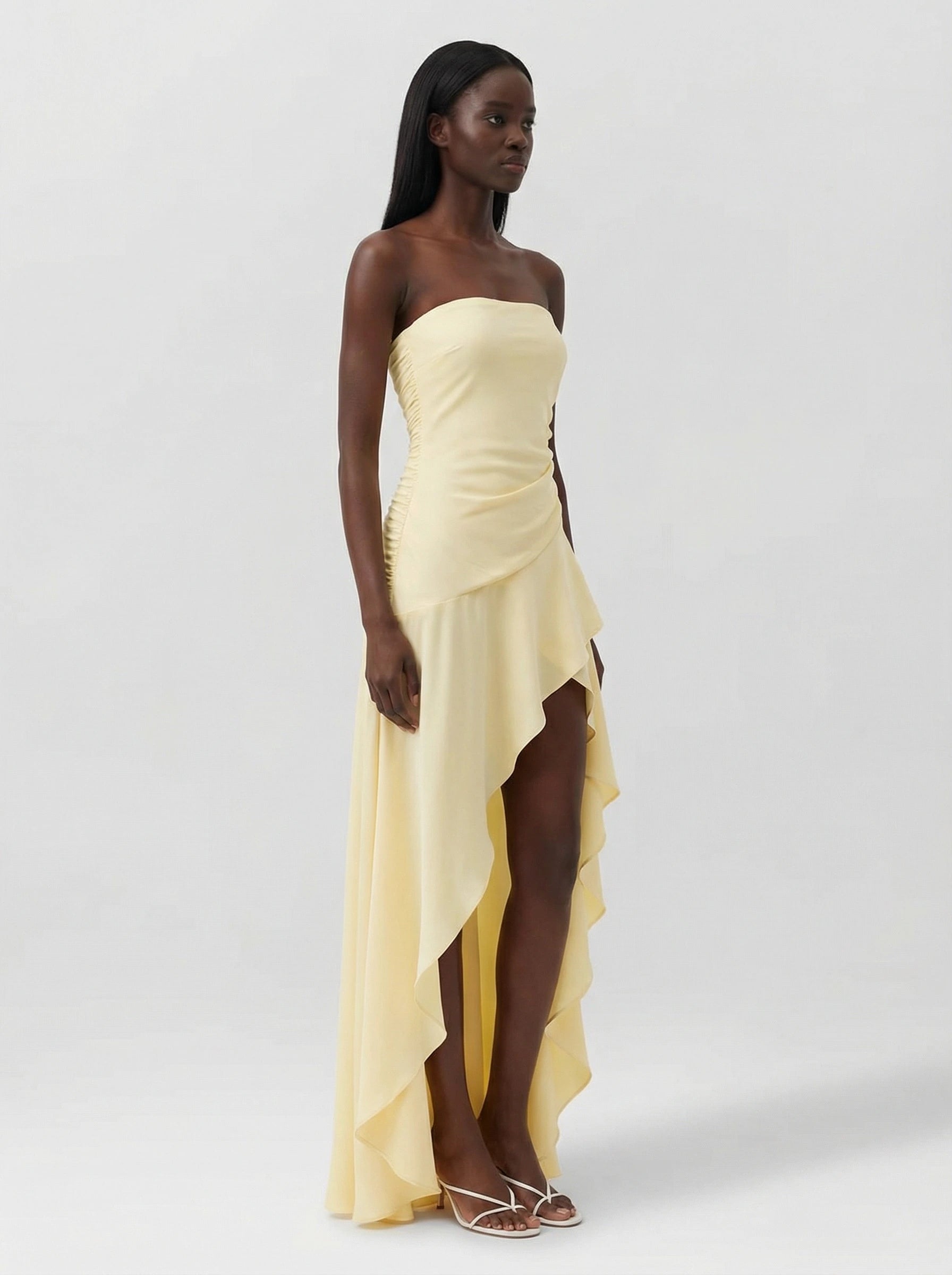 Vestido Longo Ibiza